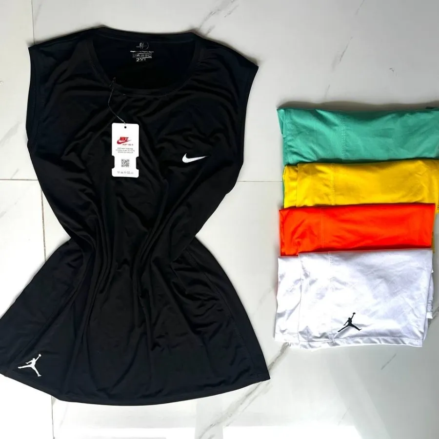 تیشرت نایکی ورزشی