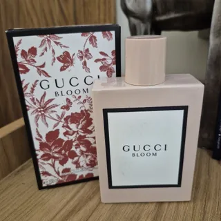 عطر گوچی بلوم