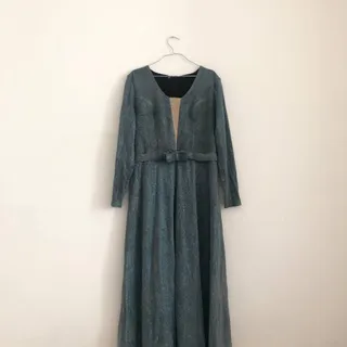 پیراهن زنانه