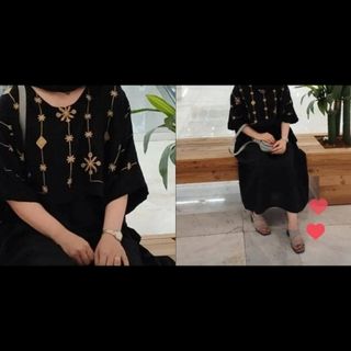 دامن وشومیز