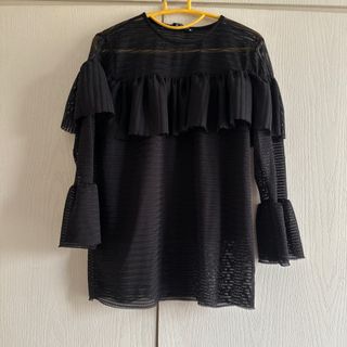 شومیز ترک