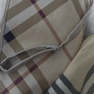 شال وکیف باربری