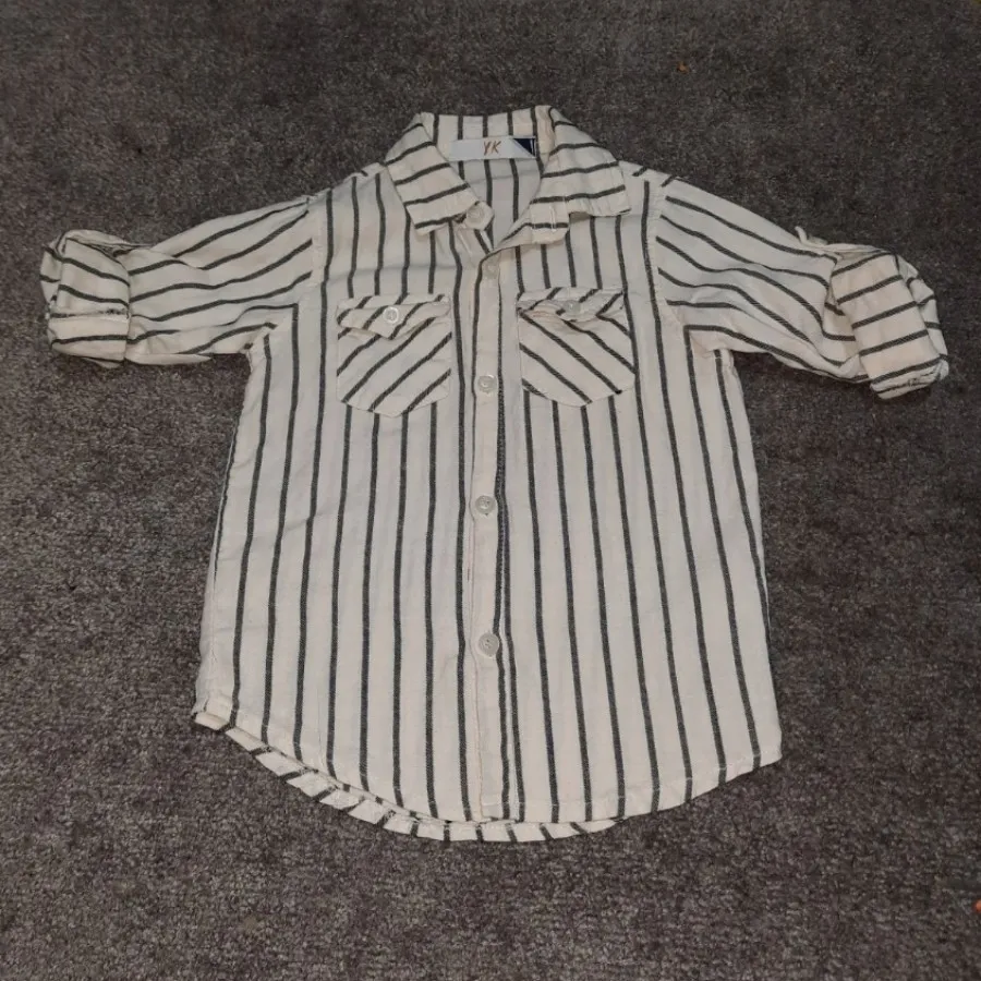 بلوز پسرانه