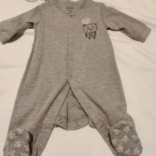 سرهمی نوزادی