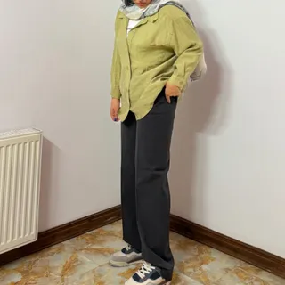 شومیز شلوار