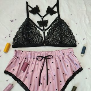 ست لباس راحتی