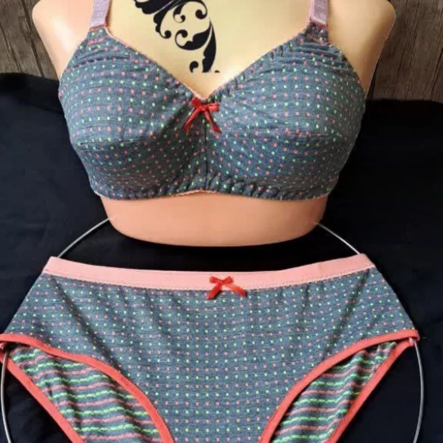 ست لباس زیر