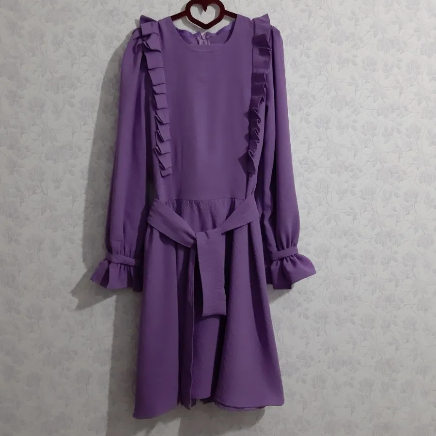 تونیک و شلوار