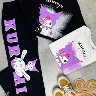 کراپ شلوار کرومی
