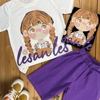 تیشرت شلوارک