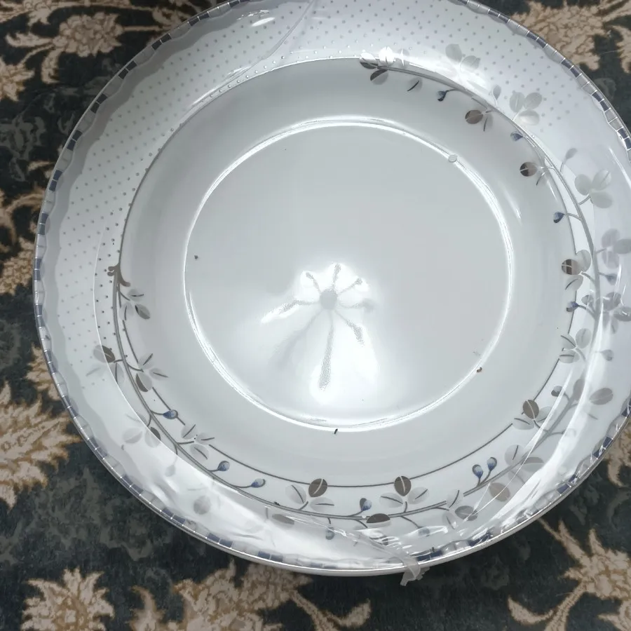 سرویس چینی 12 نفره طوس