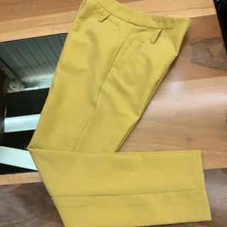 شلوار راسته کلاسیک