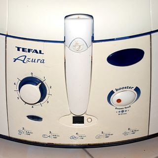 سرخ کن فراسویی