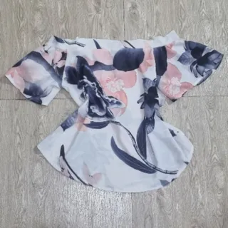 بولیز یقه دلبری