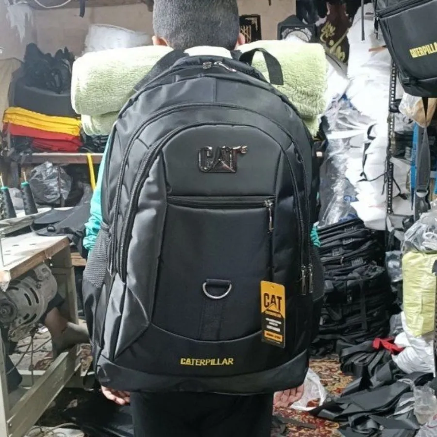 کوله حرفه ای