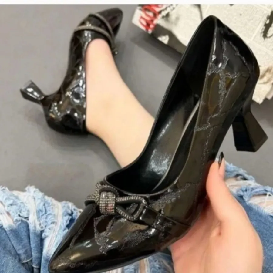 کفش مجلسی سایز 38