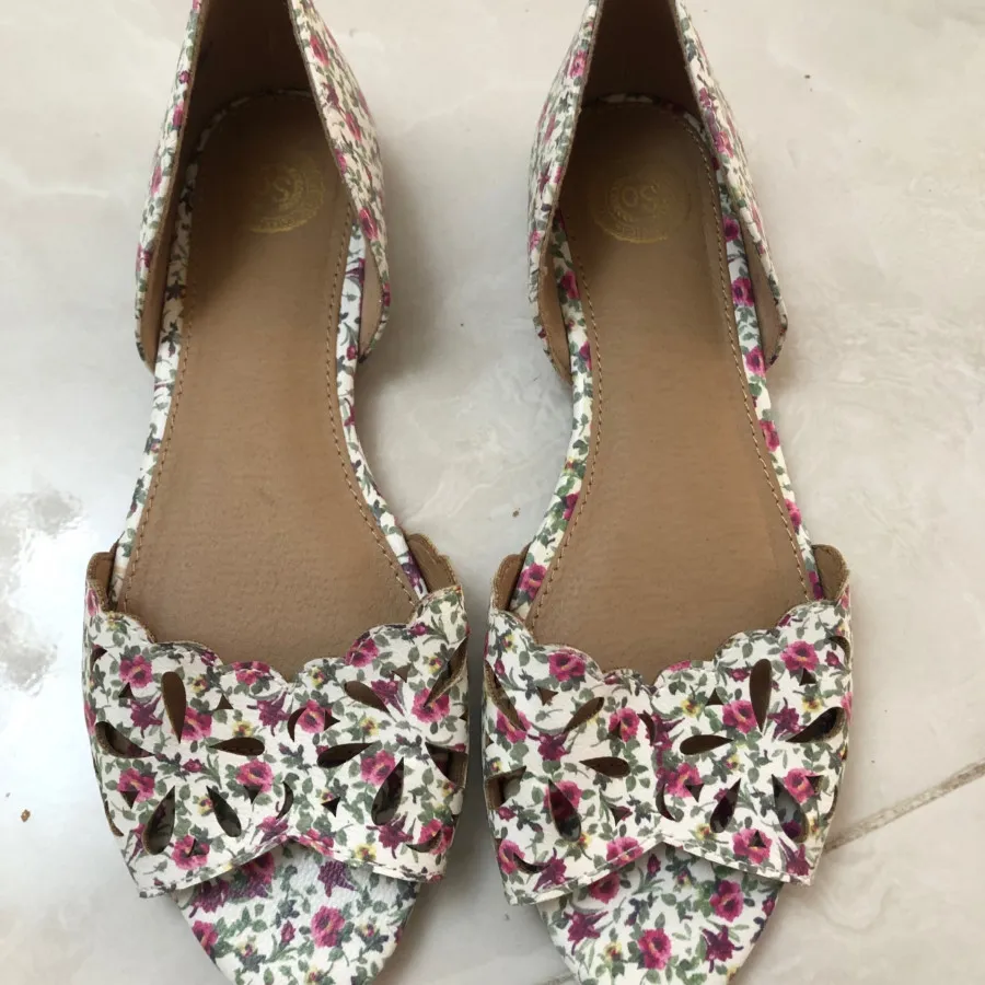 صندل تابستونی