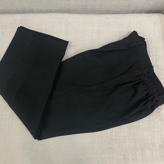 شلوار مازراتی راسته