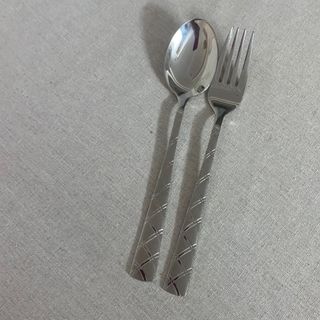 سرویس قاشق چنگال المانی