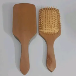 شانه چوبی با قیمت مناسب