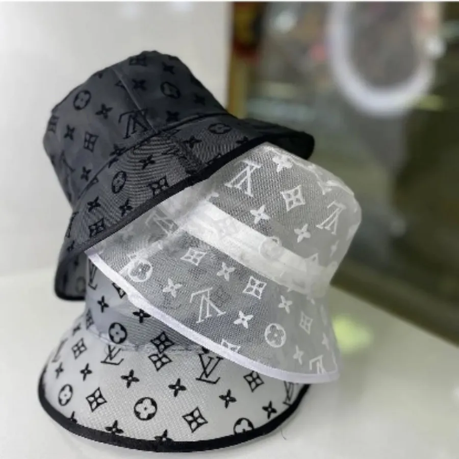 کلاه باکت توری ال وی