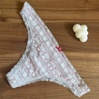 شورت بکلس نخی