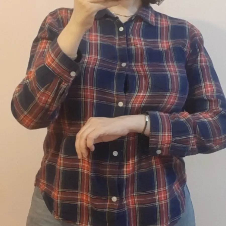 چهارخانه تمام نخ