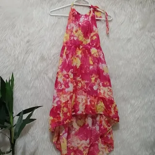 پیراهن حریر