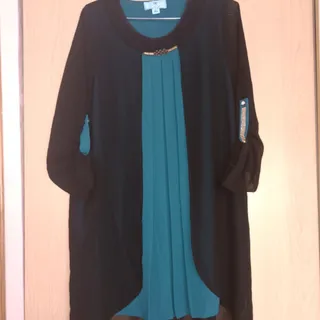 تونیک زنانه خارجی