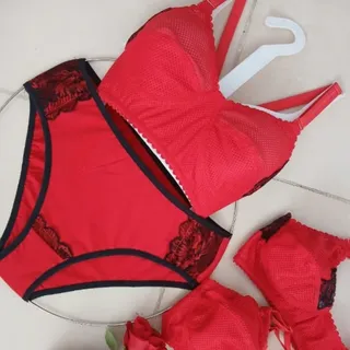 ست لباس زیر