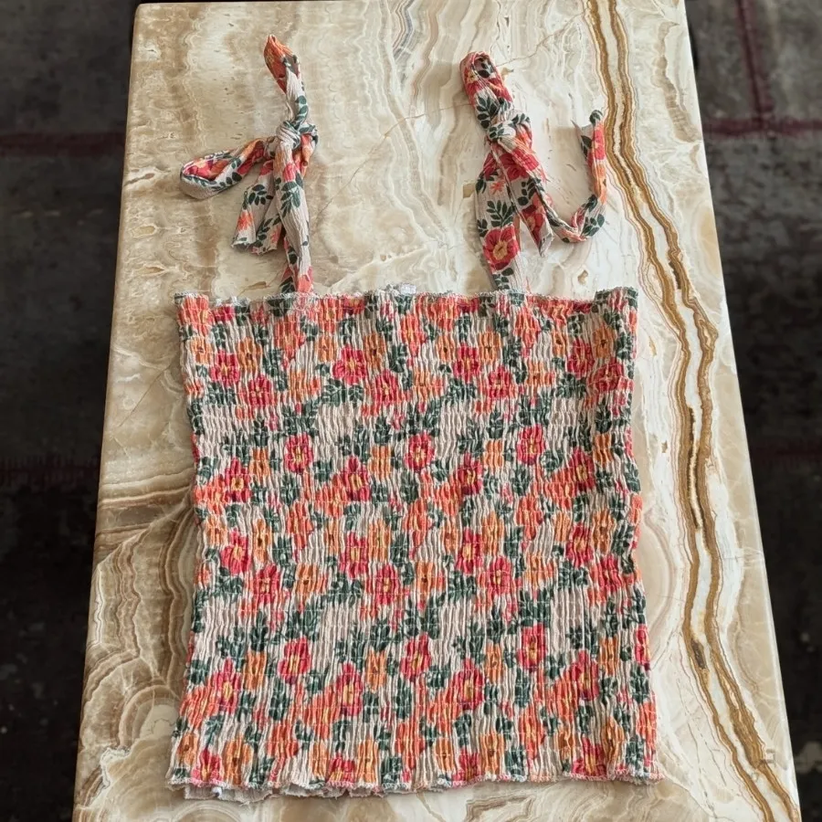 تاپ بندی
