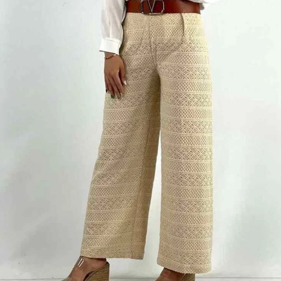 شلوار مراکشی