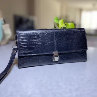 کیف چرم بهشتیان