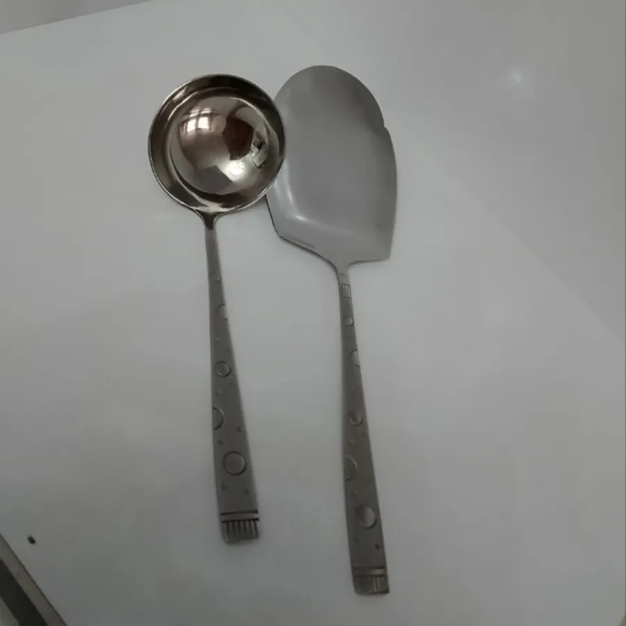 کفگیر ملاقه