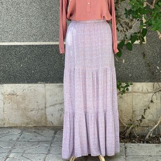 دامن نخی