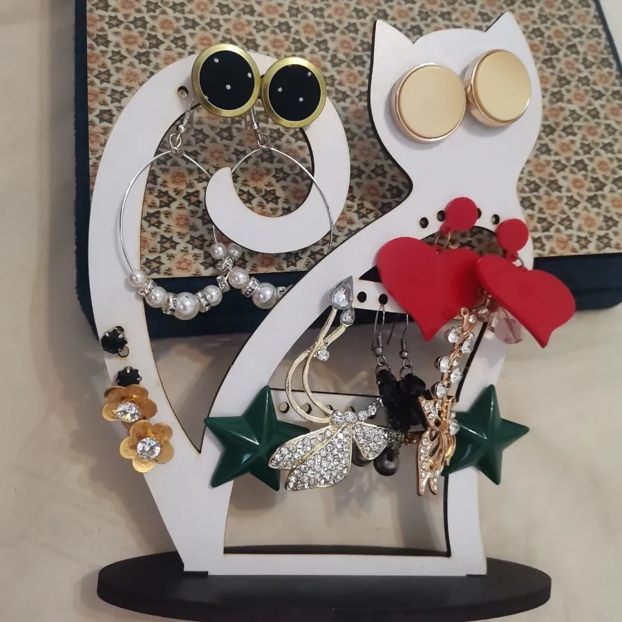 جا جواهرات زیورالات