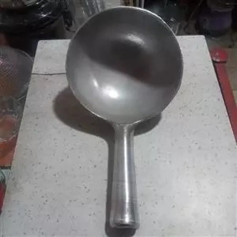 ملاقه آبگردان