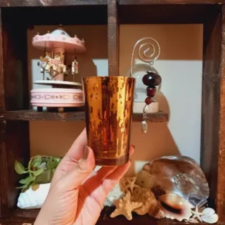 جای وارمر