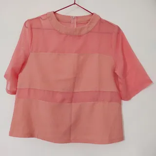 تاپ دخترانه