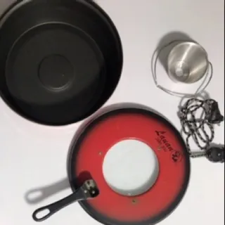 کیک پز لاوان