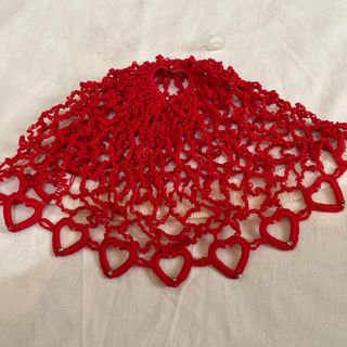 کلاه قرمز