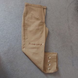 شلوار پارچه ای