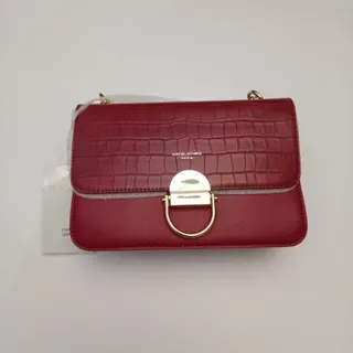 کیف زرشکی دیوید جونز