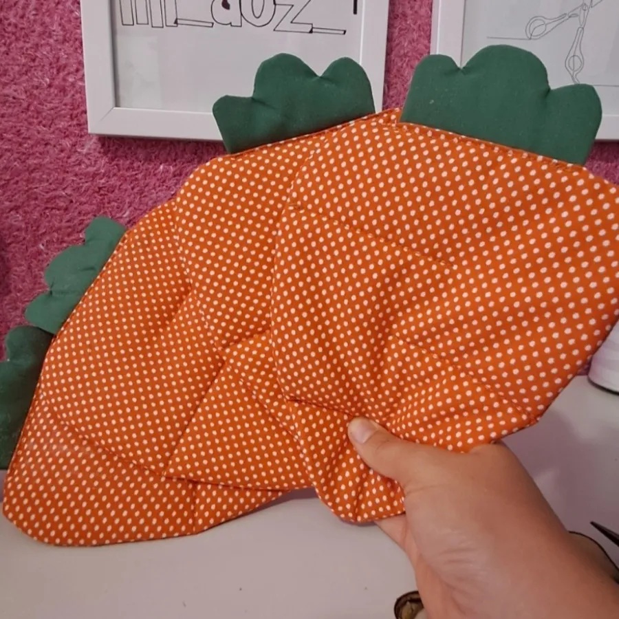 دستگیره هویجی