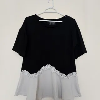 تیشرت تونیک