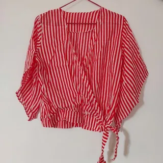 لباس یقه سیلوانا