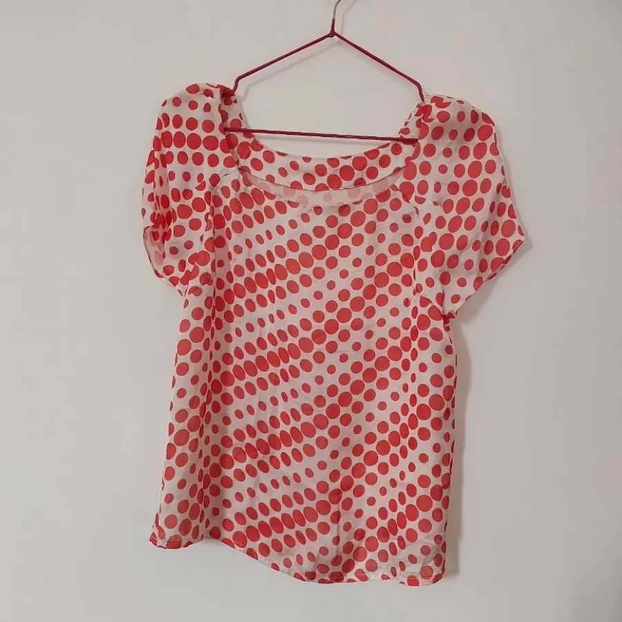 تاپ دخترانه