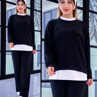 شومیز شلوار