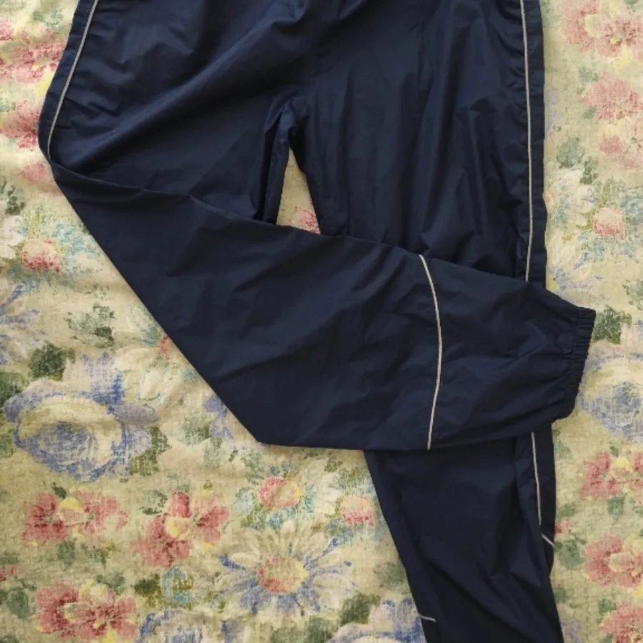 شلوار بادگیر