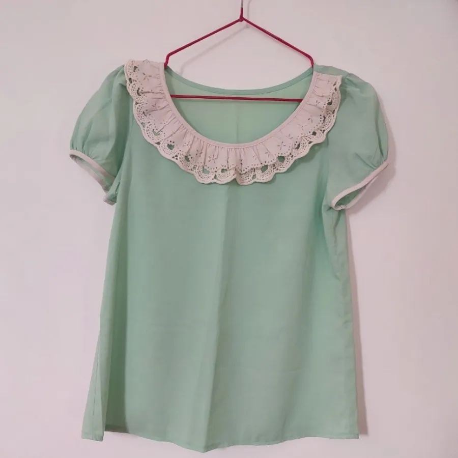 تاپ دخترانه